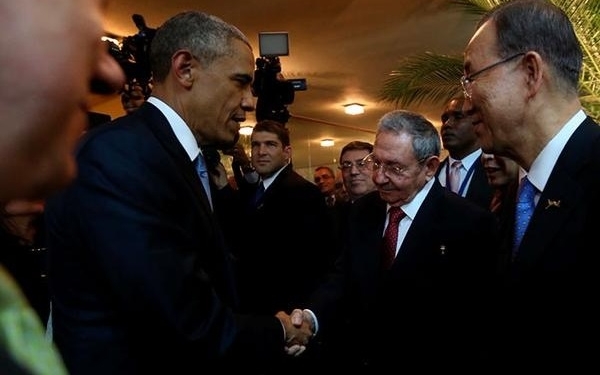 Как Кастро кинул Путина на 43 миллиарда