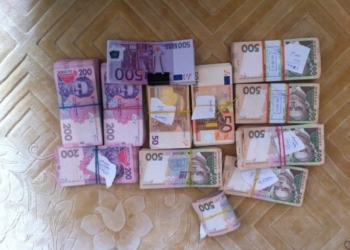 Аваков объяснил, почему в Украине не будет ГАИ и МРЭО.  Что показал обыск