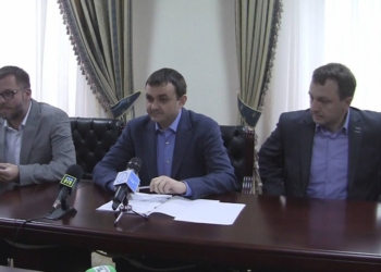 Деньги на региональное развитие надо тратить максимально эффективно и абсолютно прозрачно. Как – решали губернатор и народные депутаты