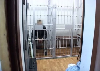 Задержаны диверсанты, готовившие подрывы поездов