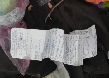 В Николаеве начинается “спецоперация” “Иду к тебе, хозяин”. Выбрасываете мусор, куда попало? Встречайте, ваш мусор “идет” к вам