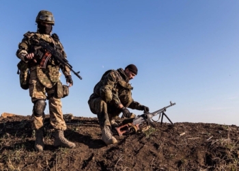 30 тысяч украинских военнослужащих выявили желание получить земельный участок