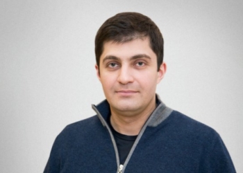 Замгенпрокурора Украины Давид Сакварелидзе рассказал, за что ему предлагали $10 млн. в месяц