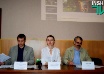 Николаев транспортный: у общественников гораздо больше претензий к горисполкому и фирмам-перевозчикам, чем к водителям