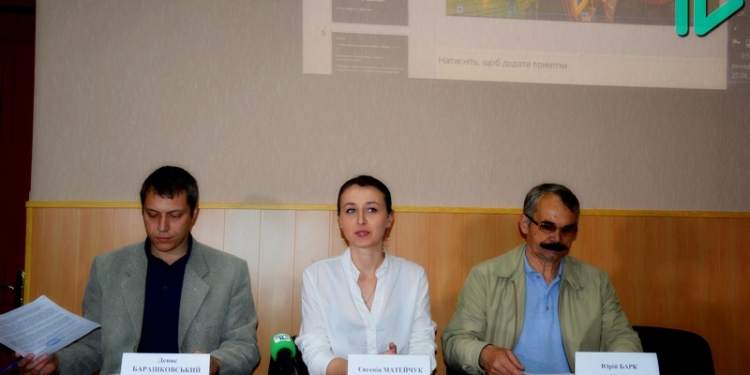 Николаев транспортный: у общественников гораздо больше претензий к горисполкому и фирмам-перевозчикам, чем к водителям