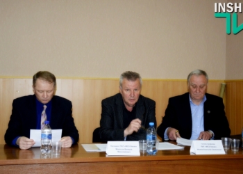 Руководство ПАО «НСЗ «Океан» опосредованно обвиняет замглавы Николаевской ОГА Н.Романчука в порезке оборудования на металл