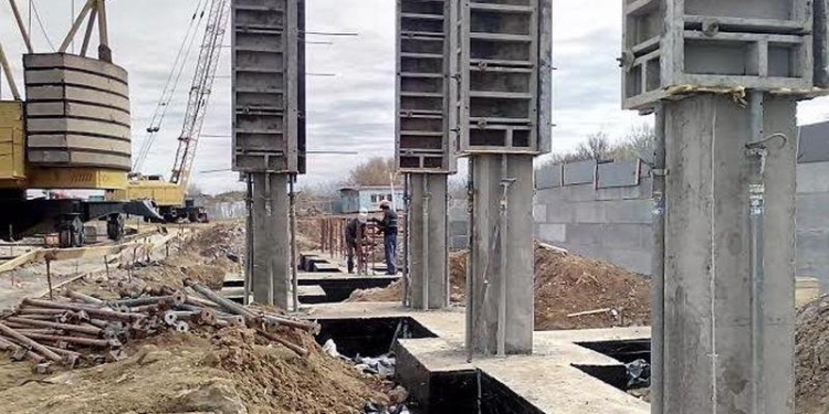 «Набережный Квартал» в Николаеве – банальный самозастрой: управление ГАСИ в очередной раз отменило декларацию о начале строительства