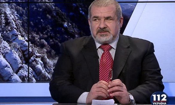 Рефат Чубаров станет народным депутатом вместо Степана Барны, назначенного губернатором Тернопольщины