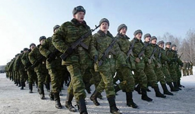 Рада освободила от воинской службы студентов, аспирантов и докторантов