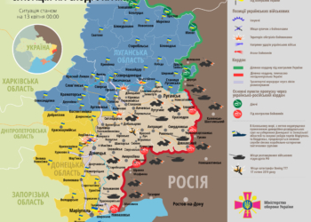 За прошедшие сутки на Донбассе погиб один военный