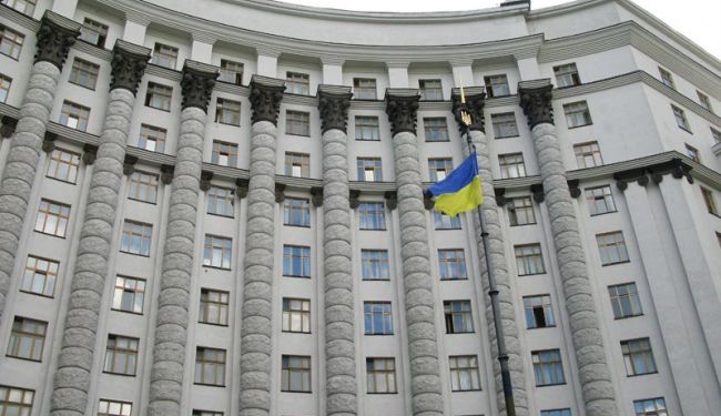 В Украине планируют разрешить финансирование политических партий из госбюджета