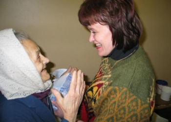 На Николаевщине мошенница под видом соцработника обокрала 88-летнюю пенсионерку