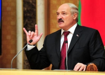 Лукашенко не поедет в Москву на 9 Мая, у него свой парад – в Минске