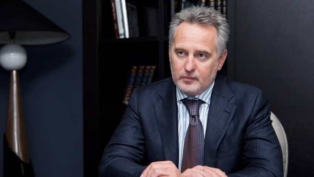 МВД готово расследовать дело о коррупционных схемах Фирташа с ФБР