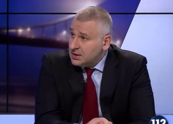 Дело Савченко обсуждают на уровне “нормандского” формата в ультимативной форме, – Фейгин