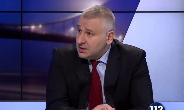 Дело Савченко обсуждают на уровне “нормандского” формата в ультимативной форме, – Фейгин