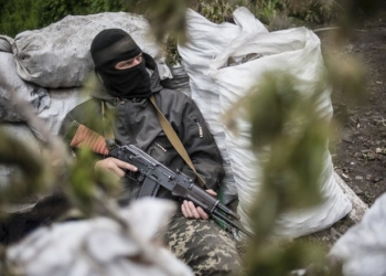 В ОБСЕ призвали боевиков прекратить огонь на Пасху