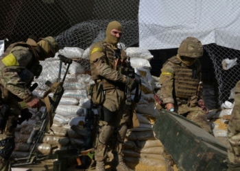 Контрразведка СБУ задержала “карателя” в АТО