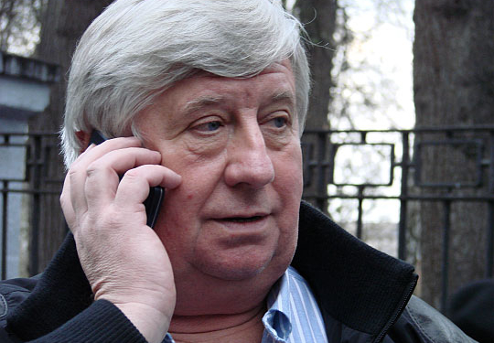 Депутаты вызовут генерального прокурора Шокина в Раду