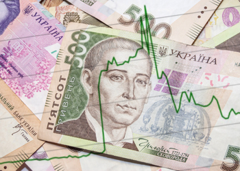 Украина – вторая в мире по темпам инфляции, впереди только Венесуэла