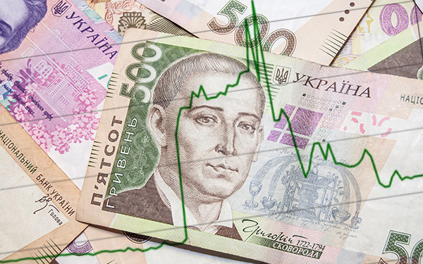 Украина – вторая в мире по темпам инфляции, впереди только Венесуэла