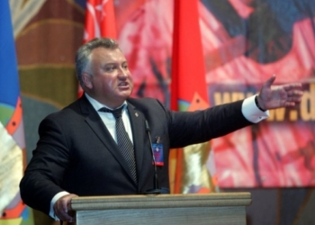 Калашников мог шантажировать своих финансовых доноров – нардеп