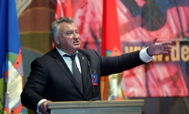 Калашников мог шантажировать своих финансовых доноров – нардеп