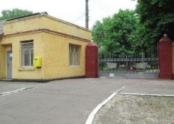 В воинской части Черкасской области украли топливо и зарплату солдат на миллионы гривен