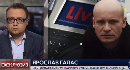 Возле Счастья на фугасе подорвалась машина с военными: есть жертвы