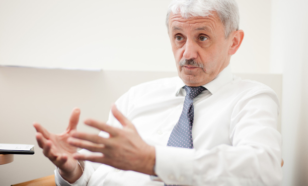 Экс-премьер Словакии Дзуринда согласился стать советником Порошенко