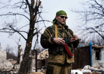 Amnesty требует расследовать убийства пленных в Донбассе