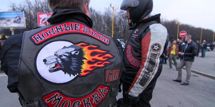 Чехия вслед за Польшей отказалась пропускать мотопробег российских “Ночных волков”