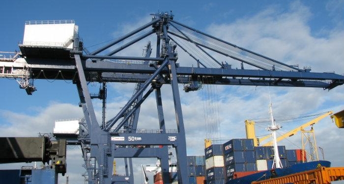 Пивоварский: Иностранные инвесторы готовы вложить 1,5 млрд. долл. в стивидорную деятельность в Украине