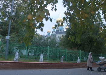 В Украине ожидаются заморозки до -3 градусов