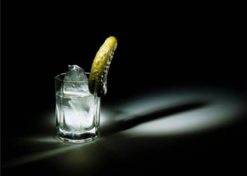 “Укрспирт” снизил цену на спирт