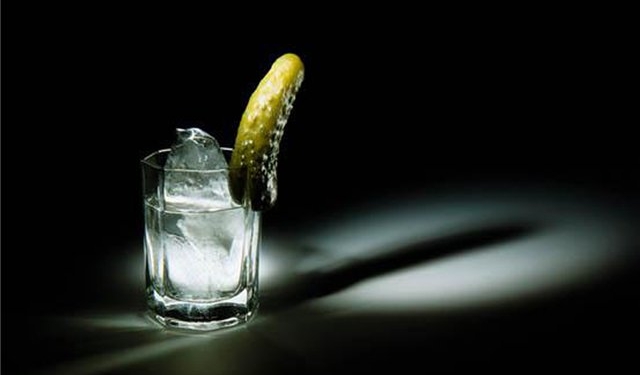 “Укрспирт” снизил цену на спирт