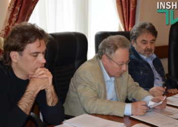 Перед покупкой чешских б/у трамваев депутаты Николаевского горсовета съездят в Днепропетровск – посмотреть, где их ремонтируют