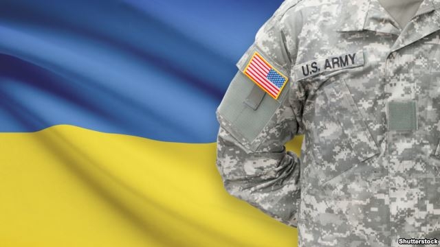 Американский опыт для украинских гвардейцев. Чем вызван гнев Москвы?