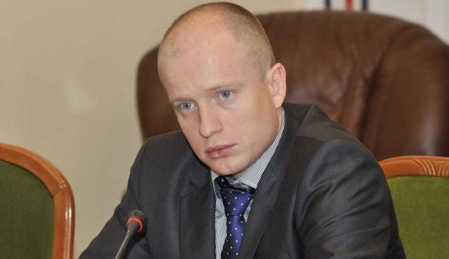 Министерство инфраструктуры предлагает инвесторам партнерство в развитии припортовой инфраструктуры Николаевского порта