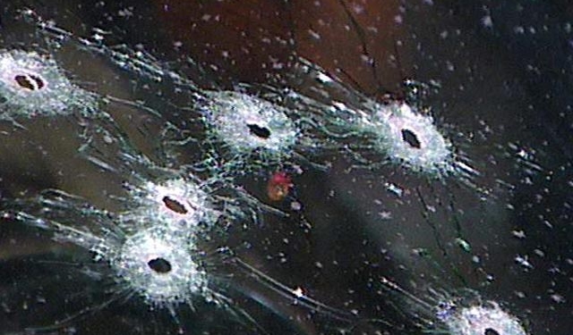 Боевики “ДНР” расстреляли на трассе директора ГП “Шахтерскантрацит” с женой