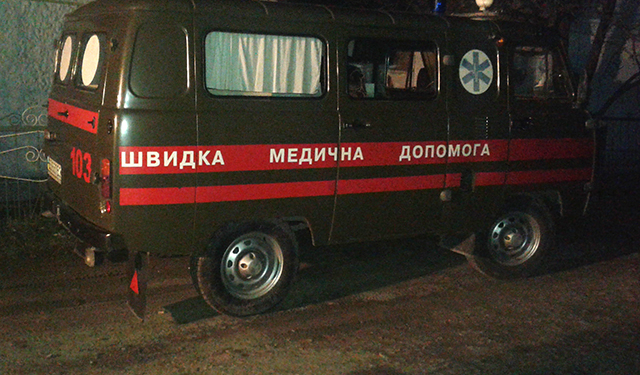 В Первомайске мужчина упал в 20-метровый колодец и выжил