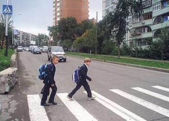 В Николаеве в страшное ДТП попал школьник