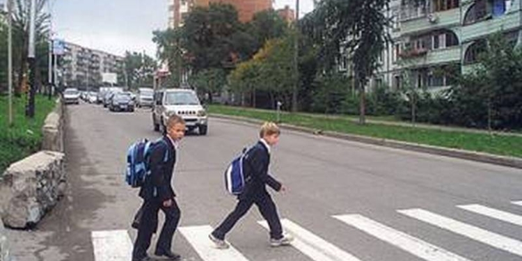 В Николаеве в страшное ДТП попал школьник