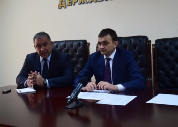 В Николаевской области к провокациям готовы