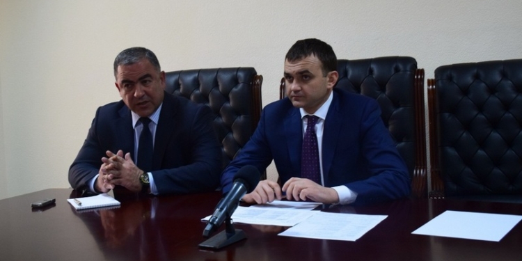 В Николаевской области к провокациям готовы