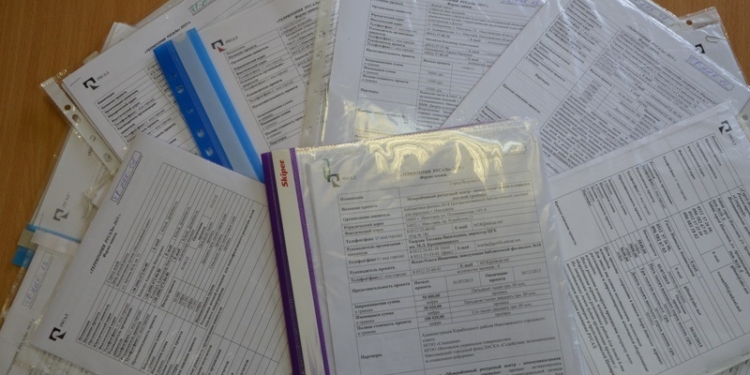 В Николаеве на грантовый конкурс «Территория РУСАЛа – 2015» подано 44 заявки от общественных и благотворительных организаций