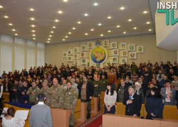 Разгон Антимайдана в Николаеве. Год спустя