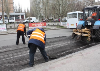 В Николаеве поставлена задача в первую очередь привести в порядок дороги на городское кладбище