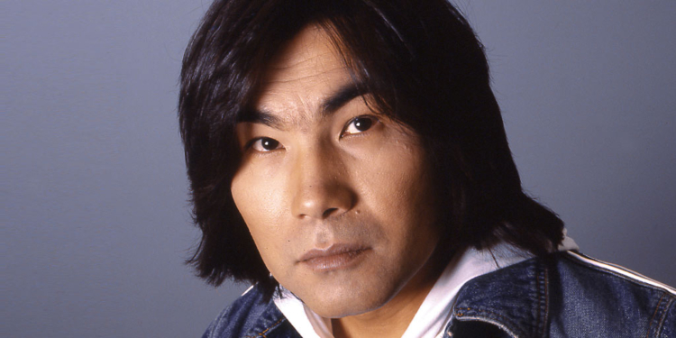 Скончался экс-солист «А’Студио» Батырхан Шукенов