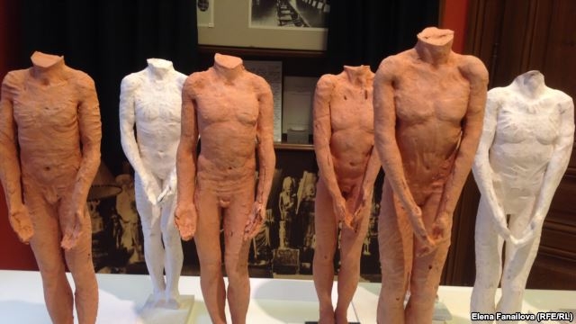 “Катапультирование разума” как основа социального массового психоза